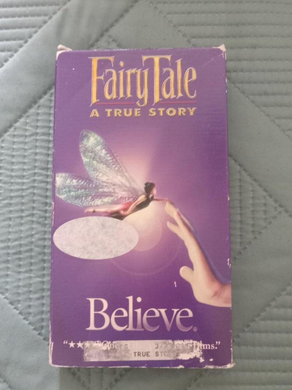 Fairy Tale